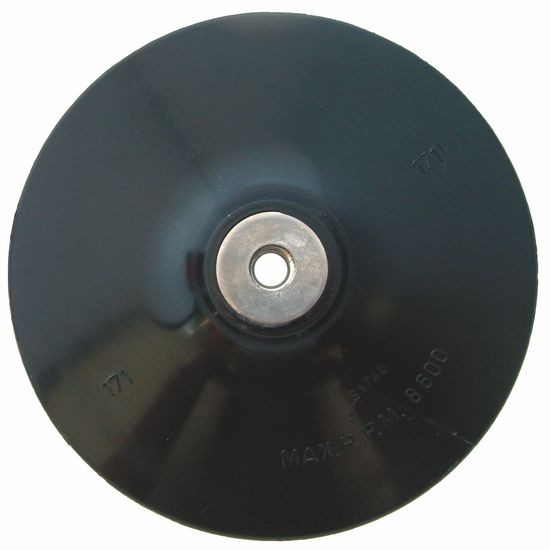 Angle Grinder Pad For 178 X 22mm Discs M14 X 2 Thread