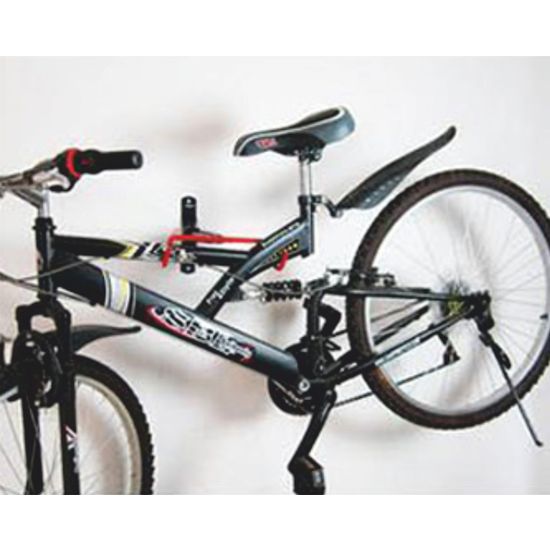 Wall Mount Bicycle Hook Bike
