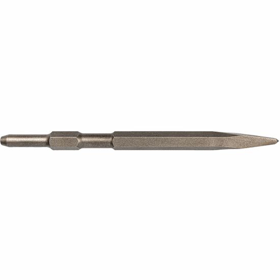Chisel Hex 17mm Pointed 280mm