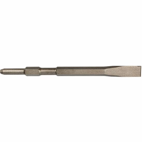 Chisel Hex 17mm Flat 22mm X 280mm