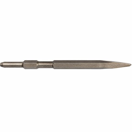 Chisel Hex 17mm Pointed 400mm