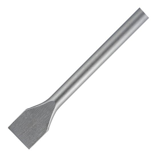 Chisel Sds Max Flat 18 X 400 X 40mm
