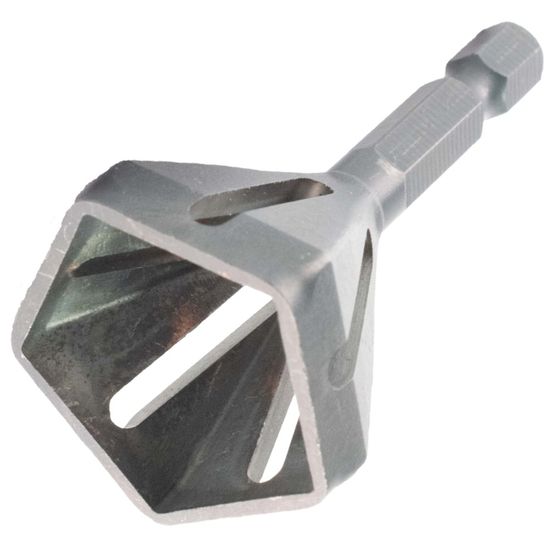 Chamfer Tool External 06mm - 20mm &frac14;&rdquo; Shank