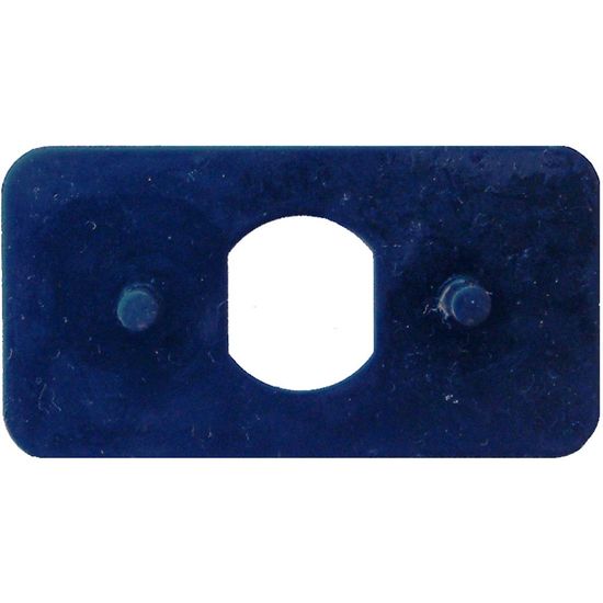 Drive Plate For Large Carbon Steel Hole Saws