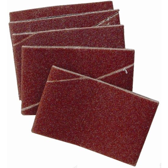 Sanding Sleeve 25.4mm X 180grit 5/pk