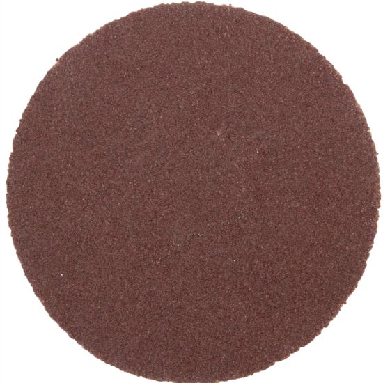 Sand Disc Screw Type 50mm 180g 10pc For Surface Conditioning Kit