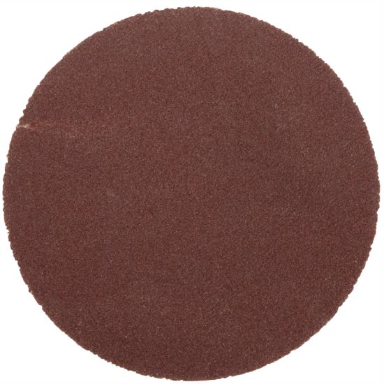 Sand Disc Screw Type 50mm 320g 10pc For Surface Conditioning Kit