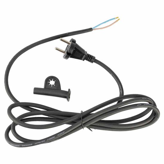 Repl. Cable & Sheath (29/30) S/kit