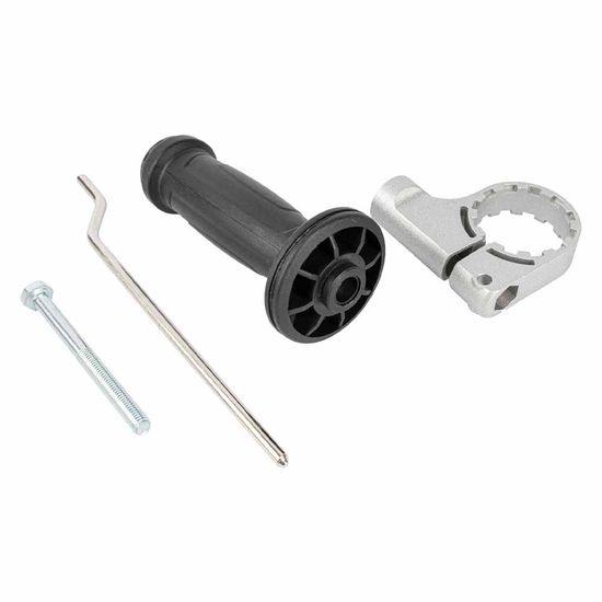 Auxilary Handle Compl. With Rod (34-39) S/kit