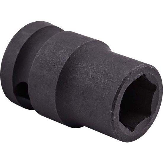 13mm 1/2' Drive 6pt Impact Socket