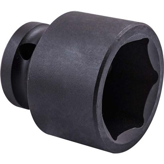 29mm 1/2' Drive 6pt Impact Socket