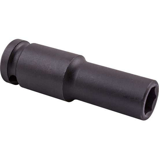 12mm 1/2' Drive 6pt Deep Impact Socket