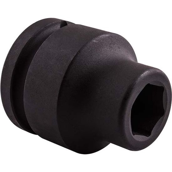 20mm 3/4' Drive 6pt Impact Socket
