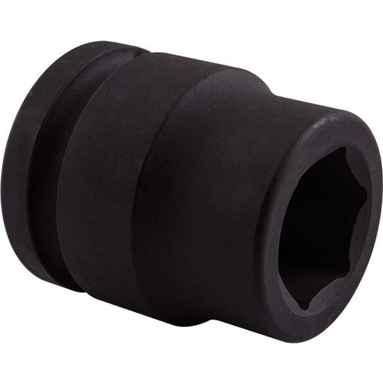 24mm 3/4' Drive 6pt Impact Socket