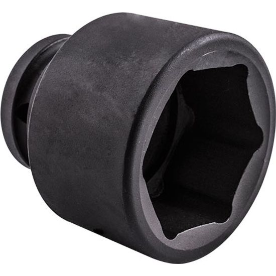 44mm 3/4' Drive 6pt Impact Socket