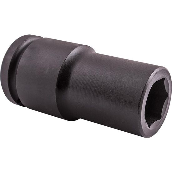 27mm 3/4' Drive 6pt Deep Impact Socket