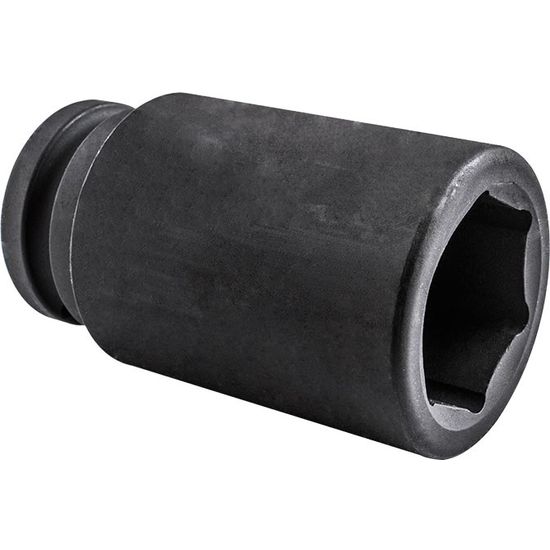40mm 3/4' Drive 6pt Deep Impact Socket
