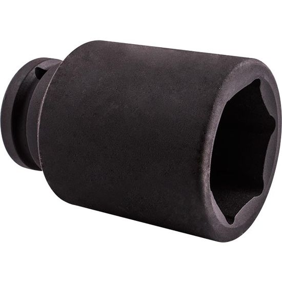 43mm 3/4' Drive 6pt Deep Impact Socket