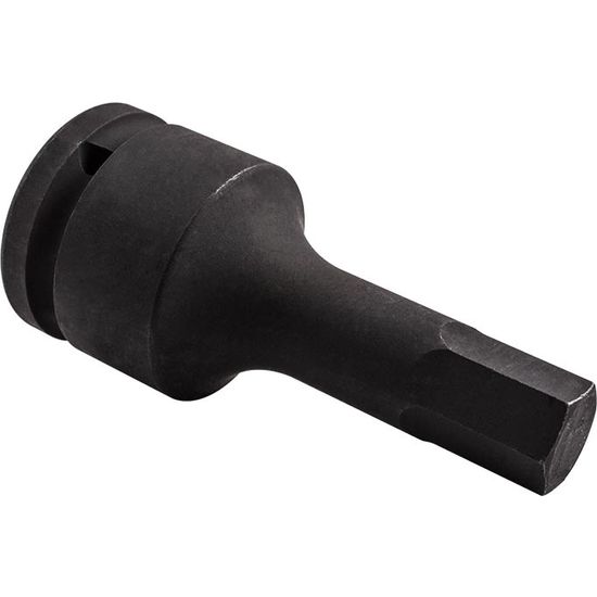 H21 3/4' Drive Impact Bit Socket (100mm)