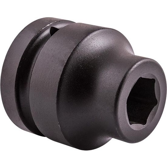 24mm 1' Drive 6pt Impact Socket