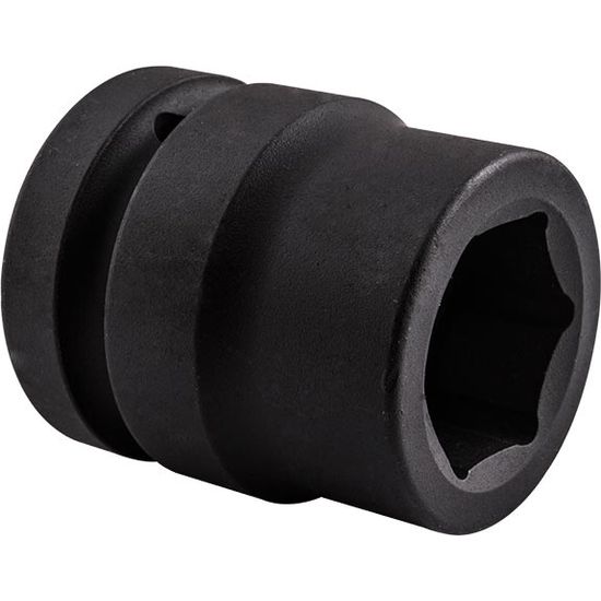 32mm 1' Drive 6pt Impact Socket