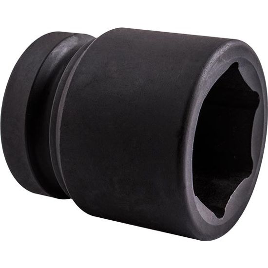 40mm 1' Drive 6pt Impact Socket