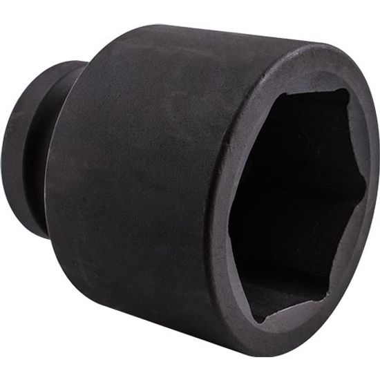 65mm 1' Drive 6pt Impact Socket