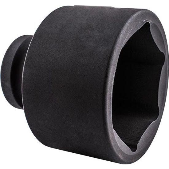70mm 1' Drive 6pt Impact Socket