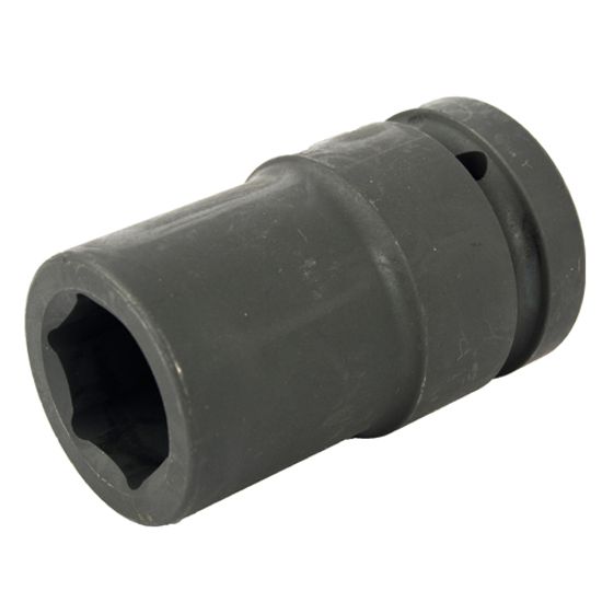 34mm 1' Drive 6pt Deep Impact Socket