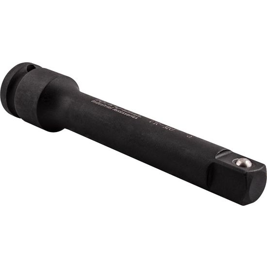 6' X 1/2' Drive Impact Extension Bar