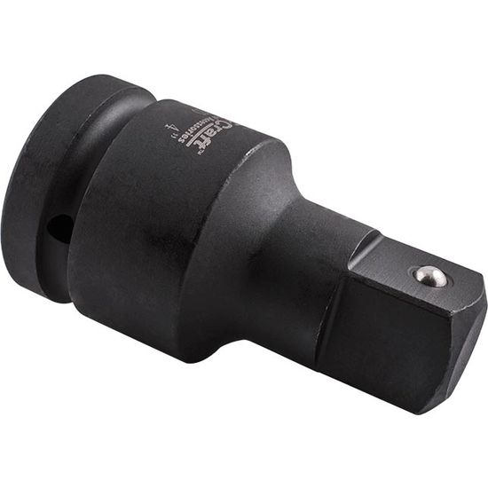 4' X 1' Drive Impact Extension Bar