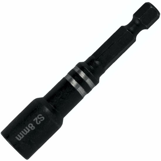 Impact Nutsetter 8 X 65mm Magnetic Carded
