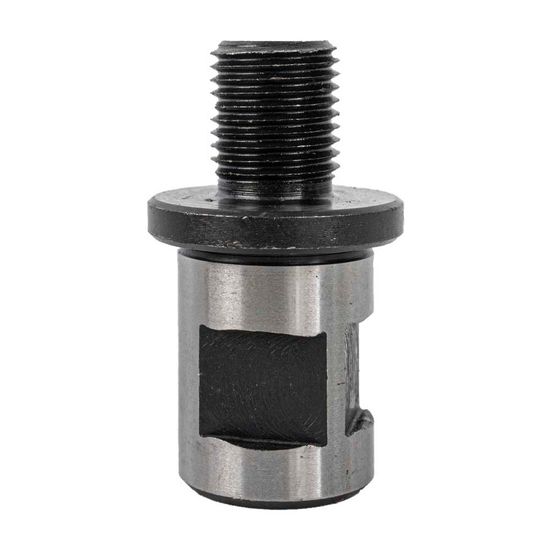 Chuck Adaptor 19.05mm X 1/2' X 20unf Weldon Shank Tcac
