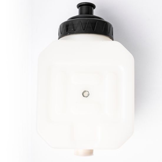 Coolant Bottle With Cap (18/19) Stand Service Kit