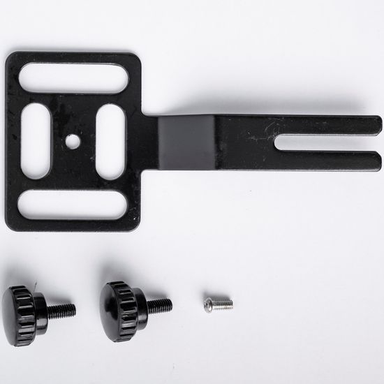 Coolant Bottle Bracket With Screw (29/30/66) Stand Service Kit