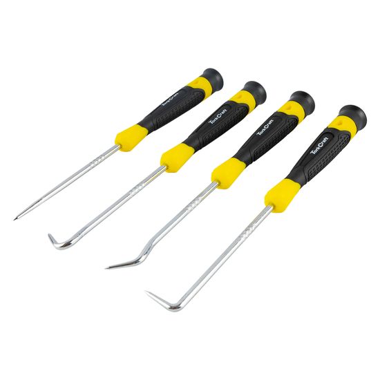 Pick Hook Set 4pce