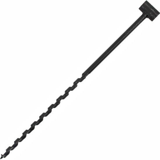 Scotch Eye Auger Bit 10mm X 400mm Bulk