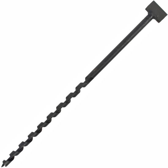 Scotch Eye Auger Bit 12mm X 400mm Bulk