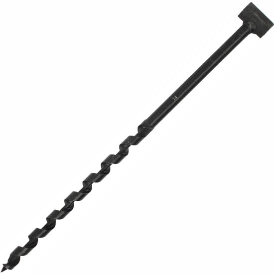 Scotch Eye Auger Bit 14mm X 400mm