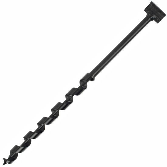 Scotch Eye Auger Bit 19mm X 400mm