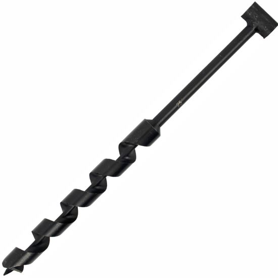 Scotch Eye Auger Bit 25mm X 400mm