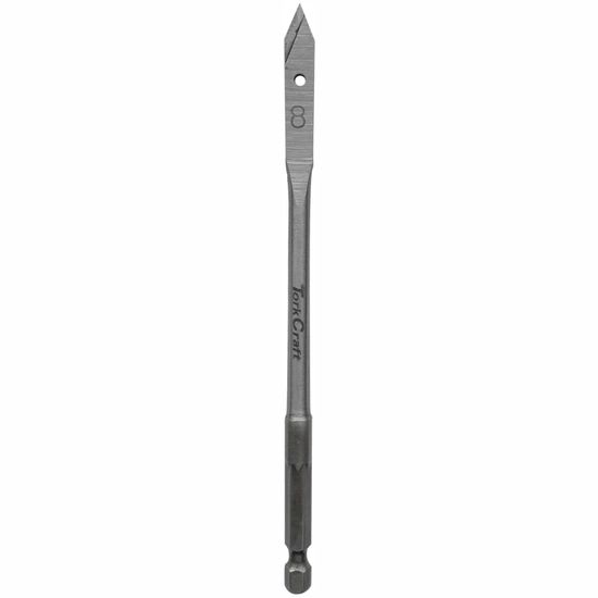 Spade Bit Pro Series 8mm X 150mm