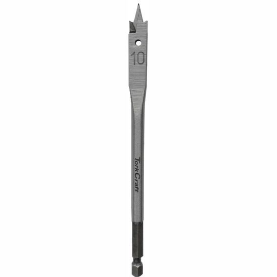 Spade Bit Pro Series 10mm X 150mm