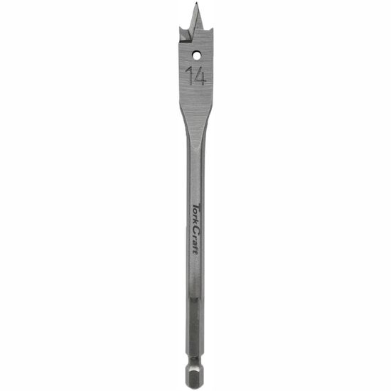 Spade Bit Pro Series 14mm X 150mm
