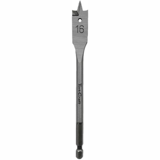 Spade Bit Pro Series 16mm X 150mm