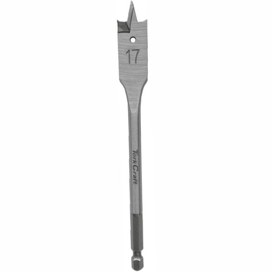 Spade Bit Pro Series 17mm X 150mm