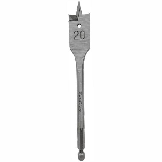 Spade Bit Pro Series 20mm X 150mm