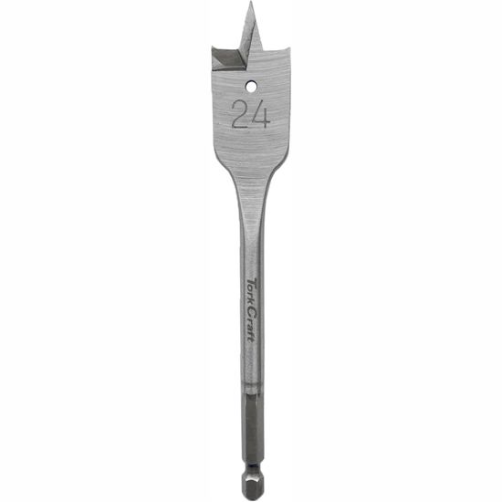 Spade Bit Pro Series 24mm X 150mm