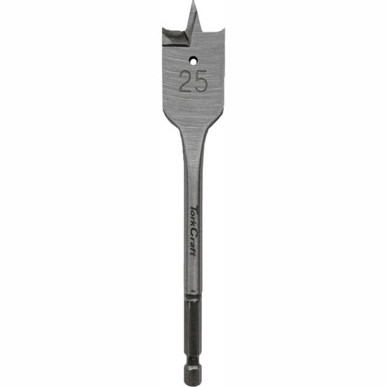 Spade Bit Pro Series 25mm X 150mm