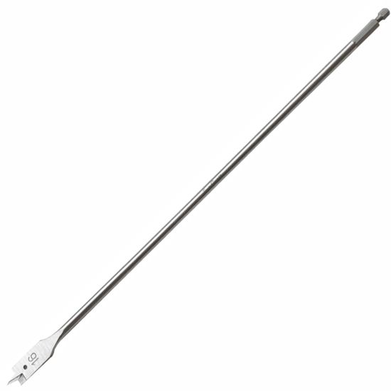 Spade Bit Pro Series 16mm X 400mm